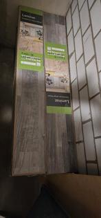 Laminaat, Ophalen, 50 tot 150 cm, Nieuw, 10 m² of meer