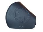 Lederen Softail Swingarm Tas Half Rond Star, Demon Leathers, Verzenden, Noord-Brabant, Nieuw