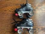 Roller derby rolschaatsen skates, Ophalen of Verzenden, Gebruikt