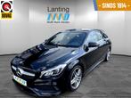 Mercedes CLA-klasse Shooting Brake 180 Business Solution AMG, Auto's, Mercedes-Benz, CLA, 730 kg, 4 cilinders, Met garantie (alle)