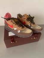 Nike Air Max 1 CLOT Kiss of Death CHA special box maat 44., Overige kleuren, Nieuw, Ophalen of Verzenden, Sneakers of Gympen