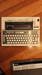 Bother EP-20 Typemachine, Diversen, Typemachines, Ophalen of Verzenden, Zo goed als nieuw