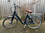 Popal E-volution elektrische fiets, Fietsen en Brommers, Elektrische fietsen, Gebruikt, 47 tot 51 cm, 30 tot 50 km per accu, Ophalen