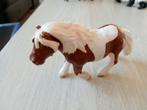 Schleich pony, Verzamelen, Dierenverzamelingen, Ophalen of Verzenden, Zo goed als nieuw, Paard, Beeldje of Figuurtje