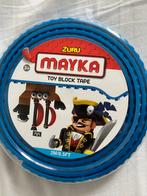 Mayka Lego Tape - 2 Meter met Plakstrip, Ophalen of Verzenden, Nieuw, Overige merken