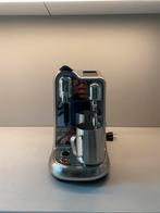 Nespresso Creatista Pro, Ophalen of Verzenden, Zo goed als nieuw