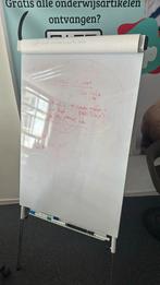 Whiteboard gebruikt, Ophalen, Gebruikt, Magneetbord