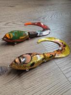 ULM Tail 22cm, Ophalen of Verzenden, Nieuw, Overige typen