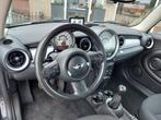 Mini Mini 1.6 One Business Line | Navi | Cruise | NL auto |, Voorwielaandrijving, Euro 5, Gebruikt, Zwart