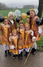 Carnavalskleding Meisje loopgroep/carnavalswagen, Ophalen, Zo goed als nieuw, Meisje