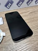 iPhone 14 Pro - 128GB / batterij 100% / garantie, Zwart, Ophalen of Verzenden, Zo goed als nieuw, Zonder simlock