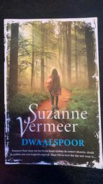 Suzanne Vermeer - Dwaalspoor, Boeken, Verzenden, Suzanne Vermeer, Zo goed als nieuw, Nederland