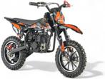 KXD Leopard Kinder Crossbike 49cc. 4-Takt. Topspeed 30 km/u., Ophalen of Verzenden, Nieuw