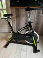 Virtufit Etappe 1 Spinningfiets - Zo Goed Als Nieuw!, Ophalen, Spinningfiets, Zo goed als nieuw, Metaal