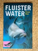 Mirjam Mous - Fluisterwater, Verzenden, Zo goed als nieuw