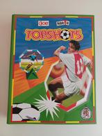 Topshots EK 1996, Ophalen of Verzenden, Map, Album of Poster, Met verzamelmap(pen)