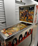 Project flipperkast gezocht, Gebruikt, Mechanisch, Ophalen of Verzenden, Williams