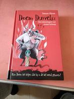 Tatum flynn doem duivels € 5, Ophalen of Verzenden, Zo goed als nieuw