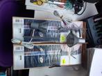 2 x set halogeenlamp Umbrella 12v Stanley (Z215-21), Ophalen of Verzenden, Nieuw