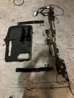 Trekhaak inklapbaar, metcrdes s klasse w220, Ophalen of Verzenden, Gebruikt