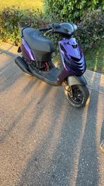 Piaggio zip 125cc 2005 brom, Ophalen, Tweetakt, Maximaal 45 km/u, Zip