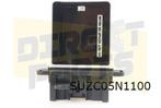 Nissan kachelweerstand (manual AC) Origineel! 271508H300, Ophalen of Verzenden, Nieuw, Nissan