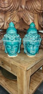 Boeddha Beelden - Set of 2, Ophalen, Zo goed als nieuw