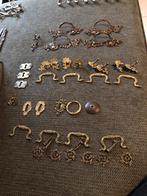 Vintage Meubelbeslag Collectie, Huis en Inrichting, Ophalen of Verzenden, Gebruikt, Metaal, Overige typen