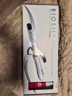 Biosilk Krultang - Nieuw in Verpakking!, Ophalen of Verzenden, Nieuw, Haarverzorging