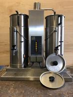 Proffesionele koffiemachine ForMat CX5 + waterfilter WD-019, 10 kopjes of meer, Gebruikt, Gemalen koffie, Koffiemachine