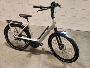 Gazelle avignon c380 L57 HMB Belt  beschikbaar voor biedingen