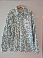 Colourful Rebel overshirt xl, Kleding | Heren, Ophalen of Verzenden, Zo goed als nieuw, Blauw, Halswijdte 43/44 (XL)