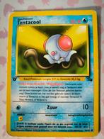 Pokemon kaarten Nederlands 1e edition, Ophalen of Verzenden, Zo goed als nieuw, Meerdere kaarten