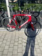 Ridley FENIX DISC 105 Mixed CANDY RED XL 2024, Fietsen en Brommers, Fietsen | Racefietsen, Overige merken, -, - 0
-, NL, Nieuw