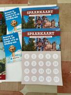 Efteling, Verzamelen, Ophalen of Verzenden