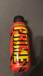 Originele limited edition ishowspeed prime, Ophalen, Zo goed als nieuw