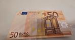50 euro 2002  Z76890793716 printcode T028D2, Postzegels en Munten, Bankbiljetten | Europa | Eurobiljetten, Ophalen of Verzenden