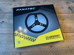 Fanatec kart stuur - Clubsport wheel Sparco Karting, Ophalen of Verzenden, Nieuw, Fanatec