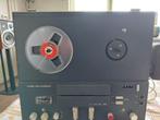 Uher 724 bandrecorder, Audio, Tv en Foto, Bandrecorders, Met stofkap, Bandrecorder, Ophalen