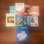 Diverse Pabo-boeken te koop!, Ophalen of Verzenden, Gelezen