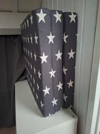 Opvouwbaar matras, Huis en Inrichting, Slaapkamer | Bedden, Ophalen of Verzenden, Zo goed als nieuw, Eenpersoons, Hout