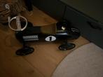 Vintage Raceauto Speelgoed loopwagen retro roller, Ophalen of Verzenden, Zo goed als nieuw, Ontdekken