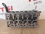 Cilinderkop van een Audi Q7, Gebruikt, -, -, -