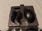 Razer Naga Pro Draadloze Gaming Muis, Rechtshandig, Muis, Ergonomisch, Ophalen of Verzenden