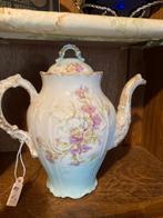 Klein brocante koffiekan van limoges, Antiek en Kunst, Ophalen of Verzenden