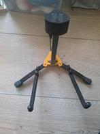 Gitaarstandaard - Hercules, Muziek en Instrumenten, Standaards, Ophalen of Verzenden, Zo goed als nieuw, Instrumentstandaard, Overige instrumenten