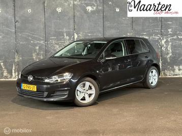 Hele mooie originele Golf Clima/Trekhaak/all season beschikbaar voor biedingen