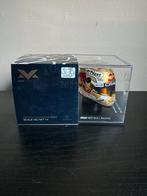 Max verstappen helm 1:4 kampioenshelm 2022, Verzamelen, Automerken, Motoren en Formule 1, Verzenden, Nieuw, Formule 1