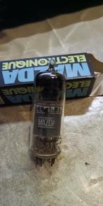 Mazda EL183 Pentode Buis, Antiek en Kunst, Antiek | Tv's en Audio, Ophalen of Verzenden
