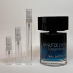 La Nuit de L'Homme Bleu Electrique YSL - Discontinued, Verzenden, Zo goed als nieuw